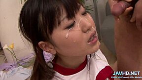 oh wow, check out these naughty japanese hot girls getting wild in this compilation vol 48