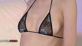 nozomi koizumi delivers a THRILLING blowjob that builds to an EXPLOSIVE cumshot in group action