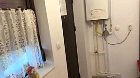 This innocent bunny girl in braces will flash her petite ass and do whatever to sell those cookies 😏🍪