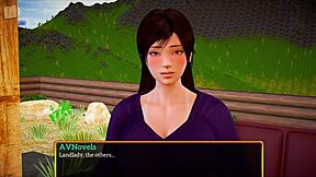 I Feel So Connected to My New Family in Episode 496