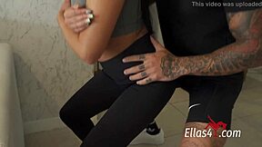 ellas4 com - sara ninfetinha gives oral delight 😋