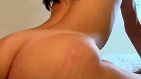 Gray beanie great fuck 😏