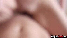 hey euro slut, bent over for public pov assfucking outdoors?