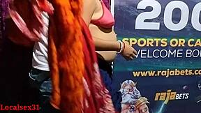 Bengali Bhabhi Hardcore Chudai Doggystyle Blowjob Ranch Wife Fuck