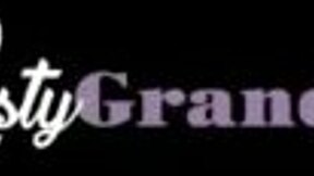 i crave that horny granny ass fucked deep during her steamy massage