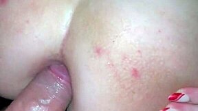 Crazy Big Ass Stepmom Stays Bent Over for Step Son's Doggystyle Pounding!