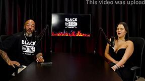 maria bittencourt insulted at swingers house won't do anal surgeon begs for it craves gangbang on sheer red