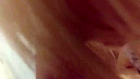 Whore Milf Slut Deepthroats Friend's Monster Cock Like Crazy