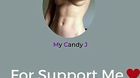 whoa best friend's super tight wet pussy takes extreme pov deep pounding no lube