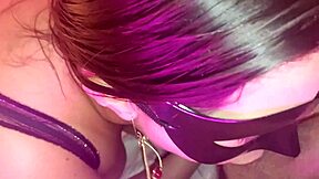 Chubby Blonde Big Tits Big Pussy Curvy Fat Latina Fucked Raw No Condom Creampie