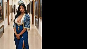 auntie ai indian teen collection nude fun www nonolo ai 🔥🇮🇳😘