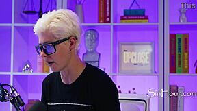 Your Pornstar Body Craves Casting Fuck Interviews With More Guys