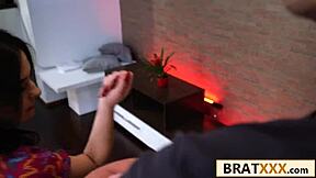 flamenco babe dances wild then gets fucked hard 😍🔥💃