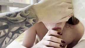 you know my stepsis got creampied doggystyle, sperm leaking from her wet pussy...