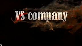 cute polly's skinny ass wrecked rough with monster cock creampie