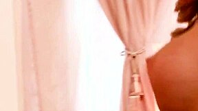 mckenzee miles fucks stud hard for cash on bed