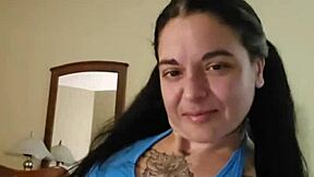 omg emy angel's tiny pussy tease 💦😍