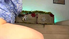 Think big cock can wreck her in hardcore anal pounding?