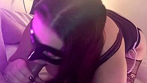 Chubby Blonde Big Tits Big Pussy Curvy Fat Latina Fucked Raw No Condom Creampie