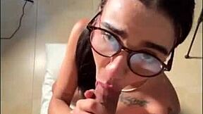 hey mya you tiny skinny latina teen feel this bwc cum filling your tight pussy casting?