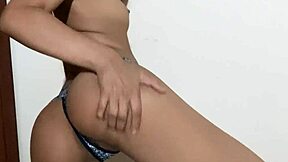 i'm 18 virgin latina so horny for your huge cock