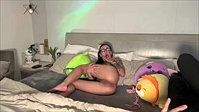 hey mya you tiny skinny latina teen feel this bwc cum filling your tight pussy casting?