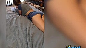 hey babe fuck angel young's tight ass then vacation with her