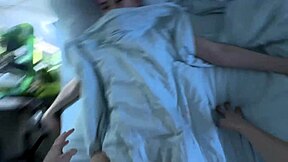 your granddad's old homemade porn stash with juicy teen pussy