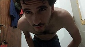 skinny solo girl wonders if she's sexy enough