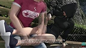 Young Stud Pounds Cheating Milf Ass