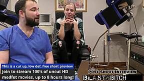 ava's tight pussy got pounded missionary pov then cum blasted all over...