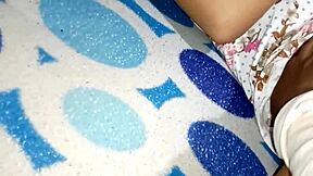 18-year-old nympho university girl fucks professor passionately