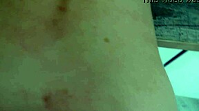 your bride's homemade wedding quickie doggy ride got you hard yet?