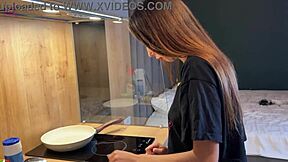 imagine your wife as my submissive flashing neighbor slut next door