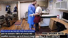 ava's tight pussy got pounded missionary pov then cum blasted all over...