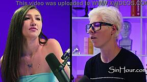 Your Pornstar Body Craves Casting Fuck Interviews With More Guys