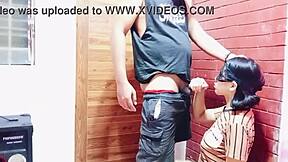 pinay teen 18+ just loves deep blowjobs