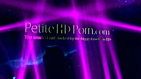 Feels so good riding this cock, right 18+ teen?