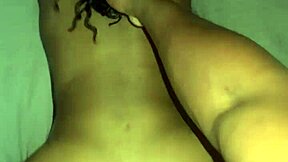 Dominican big ass bbw bent over shaking slapped