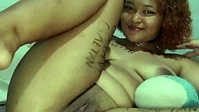 virgin latina ass creampied deep?