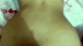 cheating wife moans loud begging for more thick cock doggystyle in shaved pussy