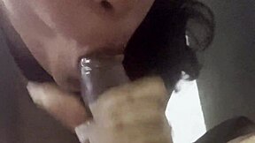 did you spend christmas with your submissive lover too?