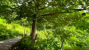 fed this young nympho ice cream... now watch her swallow my dick?