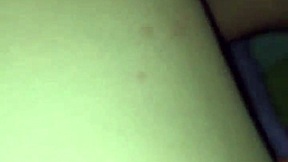 yourmotherfucker tongue dives deep into wet teen pussy folds