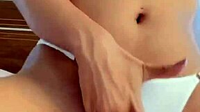 moan in your ear while i guide your jerk off... i came 8x!