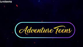 Hot Maily Presly takes balls-deep DP anal pounding?