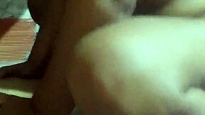 first time homemade anal girlfriend rides cowgirl with eager tight ass effort