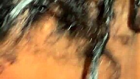 Dominican big ass bbw bent over shaking slapped