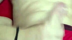 debora prado gags on my cock