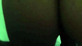 after juicy blowjob i ride his thick cock cowgirl creampie